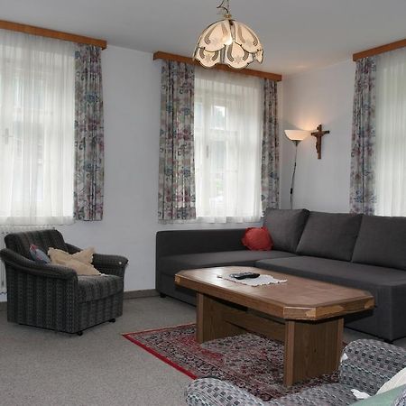 Zillertal Apartments Цель-ам-Циллер Экстерьер фото